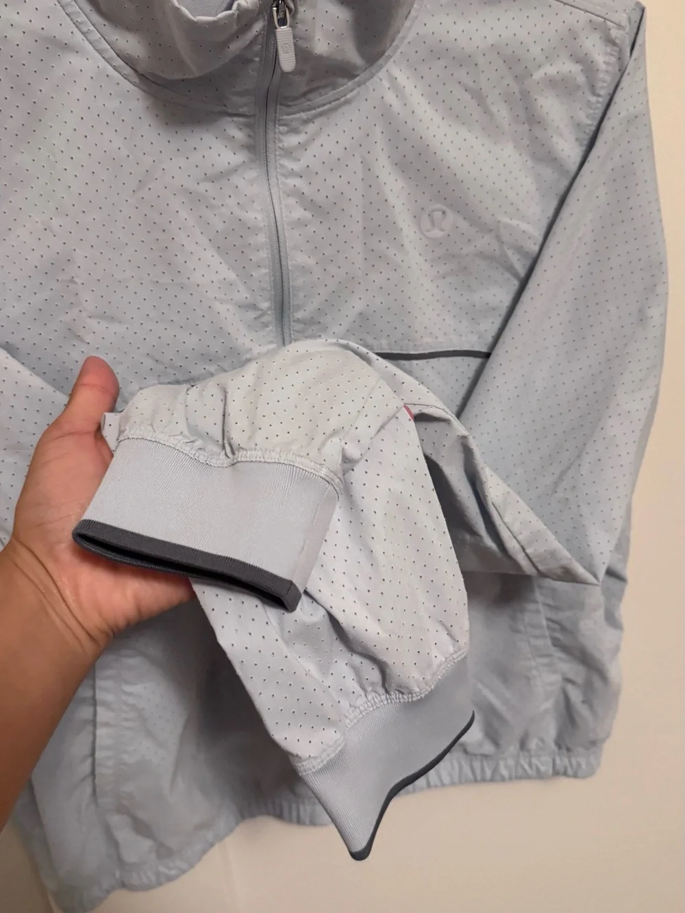 Lululemon athletica Jacket